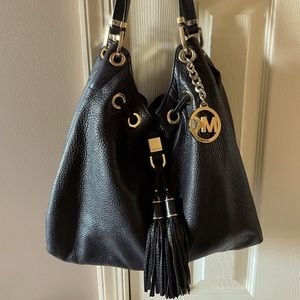 Michael Kors hobo bag